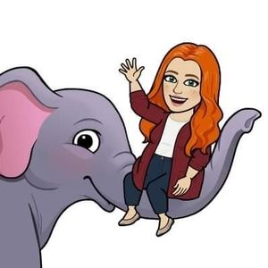 Meet your Posher, Shannon